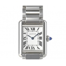 Cartier 時計 コピー WSTA0107 カルティエ タンク マスト SM WSTA0107