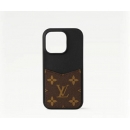 LouisVuitton(ルイヴィトン) コピー lvip1625 ルイヴィトン iphoneケース 16 PRO アイフォンケース