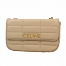 CELINE(セリーヌ) コピー 111273EPZ03ND セリーヌ CELINE ショルダーバッグ レディース SHOULDER CHAIN ベージュ 111273EPZ 03ND NUDE