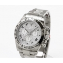 ROLEX(ロレックス) コピー 116509ZER ロレックス デイトナ 116509ZER パヴェダイヤ ローマ