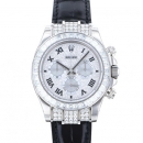 ROLEX(ロレックス) コピー 116599TBR ロレックス コピー コスモグラフ デイトナ 116599TBR