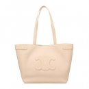 CELINE(セリーヌ) コピー 116853ENY 02PA セリーヌ トートバッグ レディース カバ アナイス Cabas Anais ベージュ CELINE 116853ENY 02PA