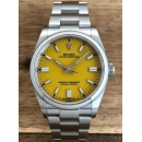 ロレックス時計「オイスター パーペチュアル36」Ref.126000Y