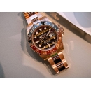 ROLEX(ロレックス) コピー 126715CHNR_XN ROLEX 2025 GMTマスター II Ref:126715CHNR_XN