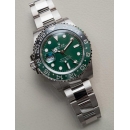 ROLEXスーパーコピー「オイスターパーペチュアル GMTマスター II」Ref. 126729VTNR