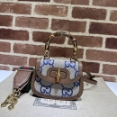 Gucci(グッチ) コピー 686864 21HRG 8375 グッチ バッグ ミニ トップハンドルバッグ 686864 21HRG 8375