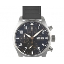 IWC パイロット ウォッチ クロノグラフ 41 APXGP IW388116
