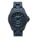シャネル J12 コピー時計 Bleu Caliber 38mm H9632