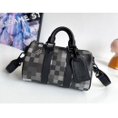 Louis Vuitton キーポル25 ダモフラージュ M14919
