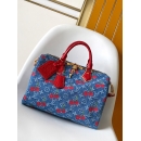 Louis Vuitton LVxTM スピーディ・ソフト 30 N87627