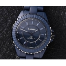 シャネルスーパーコピー J12 BLUE キャリバー 12.1, 38MM H10310