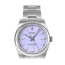 ROLEX時計 オイスター パーペチュアル 34 124200Z