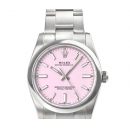 ロレックス オイスター パーペチュアル 34 124200