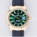 ROLEX(ロレックス) コピー 336238N ロレックス スカイドゥエラー Ref.336238N