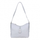 ルイヴィトン ショルダーバッグ レディース モノグラムアンプラント キャリーオール ジップ NM PM ブルー M46673 ウォッシュド・ブルー