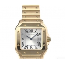 Cartier 時計 コピー WGSA0107 カルティエ時計 サントス ドゥ カルティエ SM WGSA0107