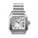 Cartier 時計 コピー WSSA0082 カルティエ サントス ドゥ カルティエ SM WSSA0082