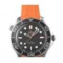 OMEGA時計コピー シーマスター ダイバー300M 210.32.42.20.01.006