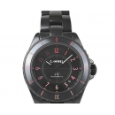 シャネル J12 時計 38MM BLUSH キャリバー12.2 H10312