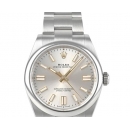 ROLEX 自動巻き オイスター パーペチュアル 41 134300Y