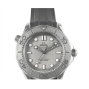 OMEGA シーマスター 自動巻き時計 42MM ダイバー300M 210.32.42.20.06.002