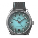 オメガ自動巻き メンズ シーマスター アクアテラ 150M 220.32.41.21.03.001