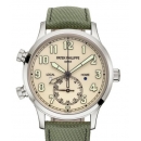 PATEK PHILIPPE コピー カラトラバ・パイロット・トラベルタイム 5524G-010