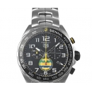 タグホイヤー フォーミュラ1 クロノグラフ CAZ101AX.BA0637