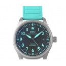 IWC メンズ パイロット・ウォッチ・マークXX Mercedes-AMG PETRONAS Formula One Team IW328210