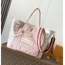 LouisVuitton(ルイヴィトン) コピー M15124 ルイ・ヴィトン ネヴァーフル・インサイドアウト GM バッグ トートバッグ M15124