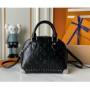 LouisVuitton(ルイヴィトン) コピー M27812 ルイヴィトン アルマ・トランク BB バッグ ハンドバッグ ショルダーバッグ M27812