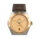 オメガ メンズ コンステレーション 131.23.39.20.58.001 自動巻き