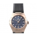 オメガ レディース 29mm コンステレーション 131.53.29.20.99.001 自動巻き オメガ レディース 29mm コンステレーション 131.53.29.20.99.001 自動巻き