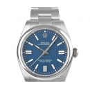 ROLEX(ロレックス) コピー 134300N ロレックス オイスター パーペチュアル 41 134300 メンズ 自動巻き