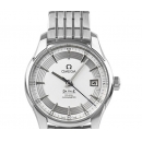 オメガ メンズ腕時計 デ・ヴィル アワービジョン 431.30.41.21.02.001