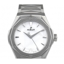 Hublot(ウブロ) コピー 550.NS.2200.NS.ORL22 HUBLOTコピー クラシック・フュージョン オーリンスキー ブレスレット チタニウムホワイト 550.NS.2200.NS.ORL22