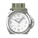 ルミノール 44mm コピー PAM01087 パネライ ルミノール ベース ロゴ PAM01087