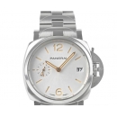 Panerai(パネライ) コピー PAM01508 パネライ ルミノール ドゥエ PAM01508 シルバー