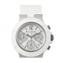 ブルガリ時計コピー ブルガリ アルミニウム クロノグラフ 104235