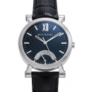 ブルガリ ソティリオ・ブルガリ デイト レトログラード SB42BSLDR ブラック