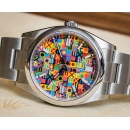 ROLEX 2026年新作 オイスター パーペチュアル36｜Ref.126000