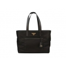 プラダ トートバッグ レディース ブラック 1BG555 V OOO R064