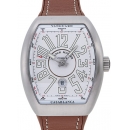 FRANCK MULLER ヴァンガード V45SCDTACBRBC ホワイト