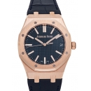 AUDEMARS PIGUET コピー 15510OR.OO.D315CR.02 オーデマ・ピゲ ロイヤルオーク 15510OR.OO.D315CR.02 ブルー