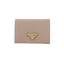 プラダ 二つ折り財布 レディース PRADA 1MV021 QHH F0236 CIPRIA