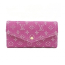 LOUIS VUITTON 長財布 モノグラム ポルトフォイユ サラ M28280