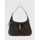 GUCCI ショルダーバッグ レディース ブラウン Business bags 863136AAGDZ