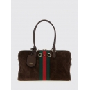GUCCI バッグ レディース ブラウン Business bags 866734AAGIR