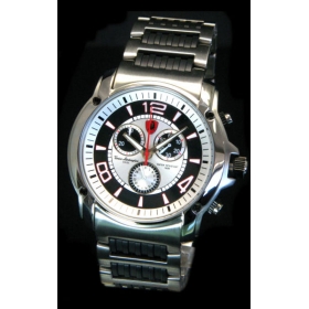 ランボルギーニ（TONINO　LAMBORGHINI）SWISS　MADE　WATCH　７２５．７８ ＳＴＥＥＲＩＮＧ