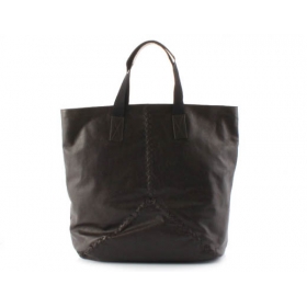 ボッテガヴェネタ BOTTEGA VENETA トートバッグ ブラック 234540 VN031 1375 メンズ レディース